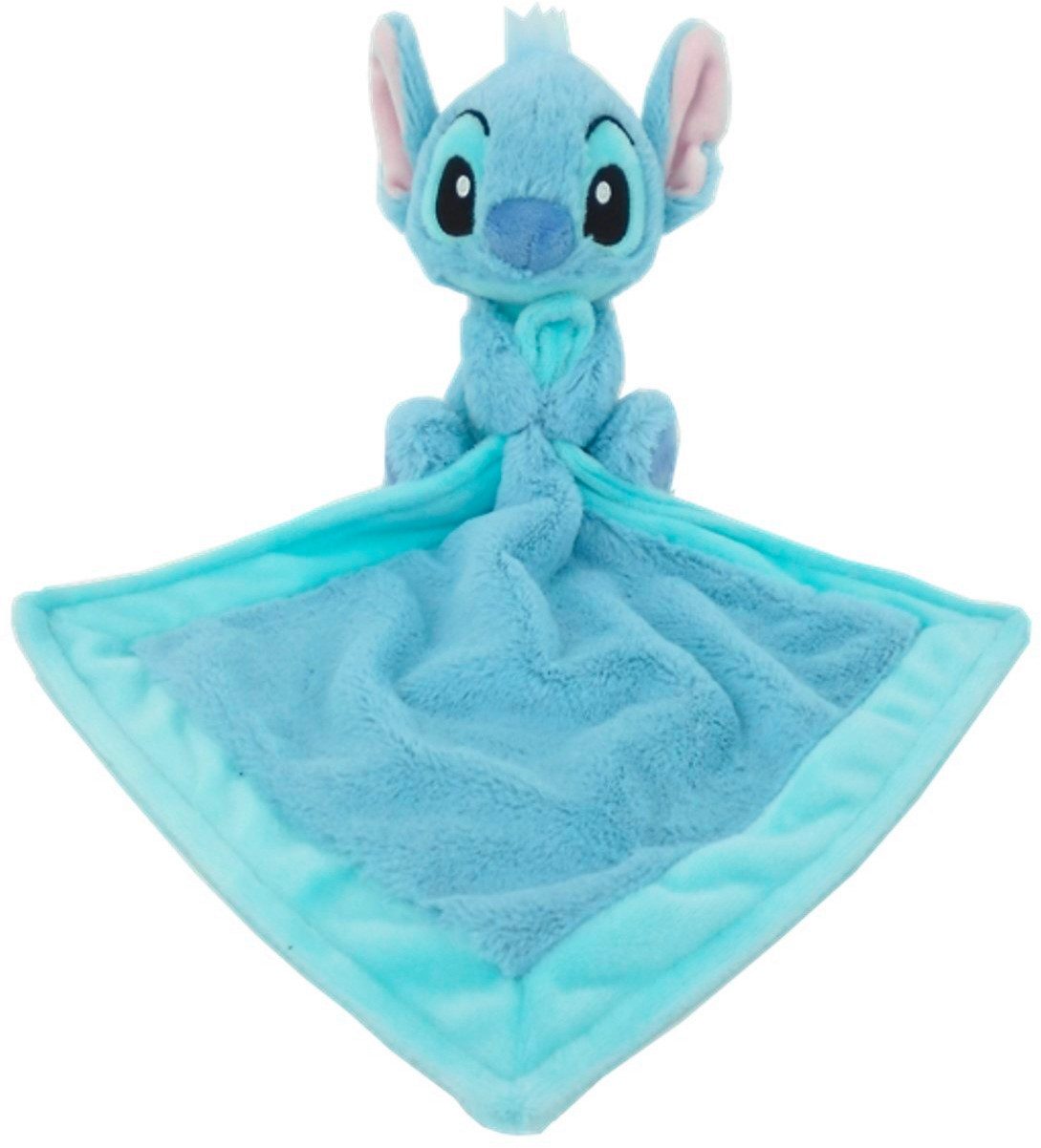 SIMBA Schmusetuch Babywelt Schmusetuch Disney Stitch günstig online kaufen