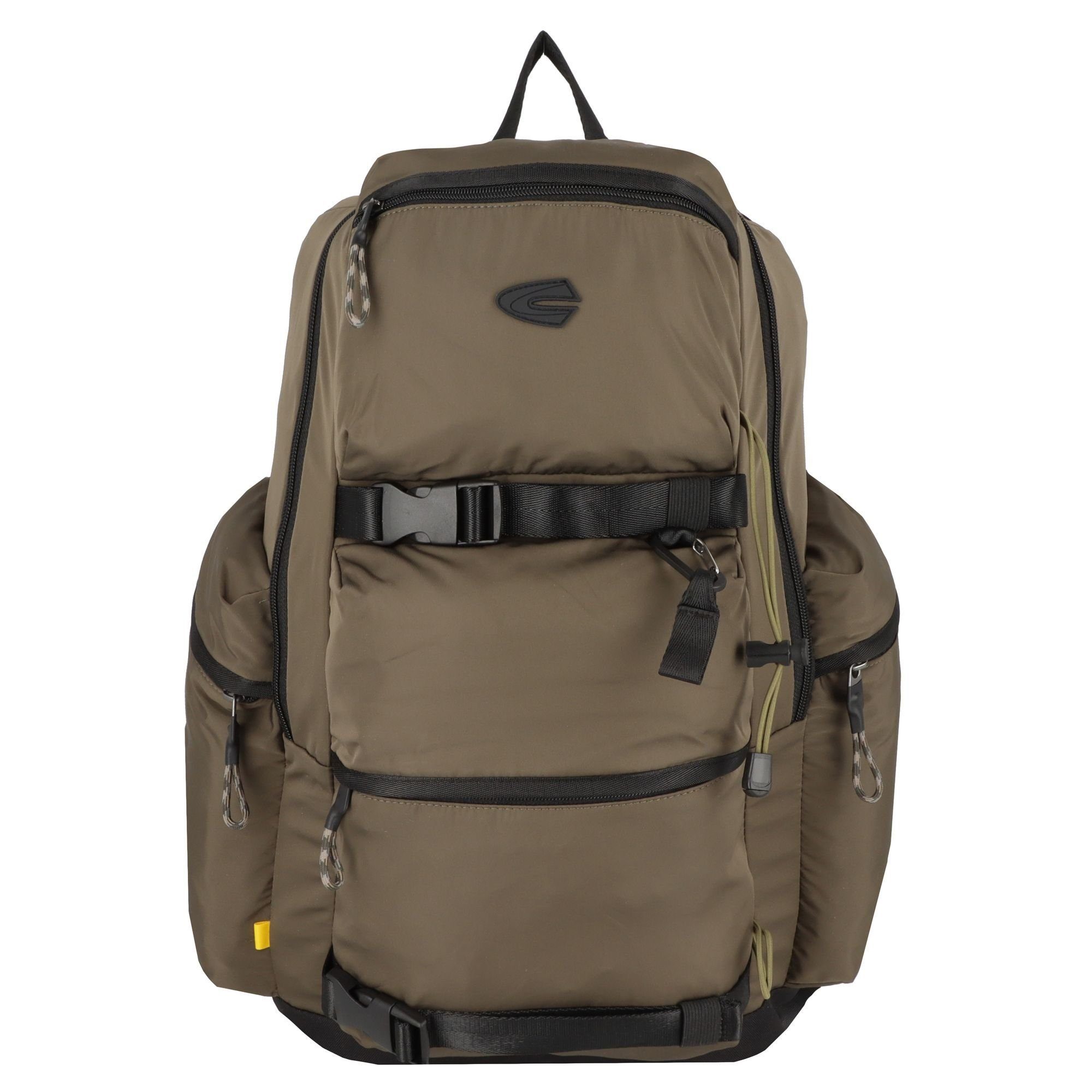 camel active Daypack Terra, Polyester