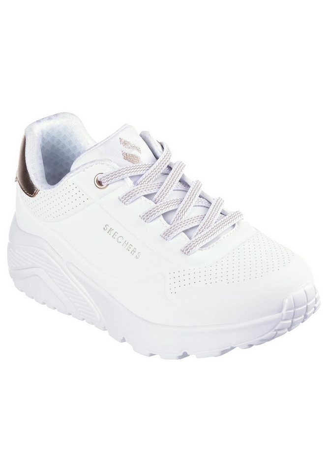 Skechers UNO LITE - METALLIC MODE Sneaker