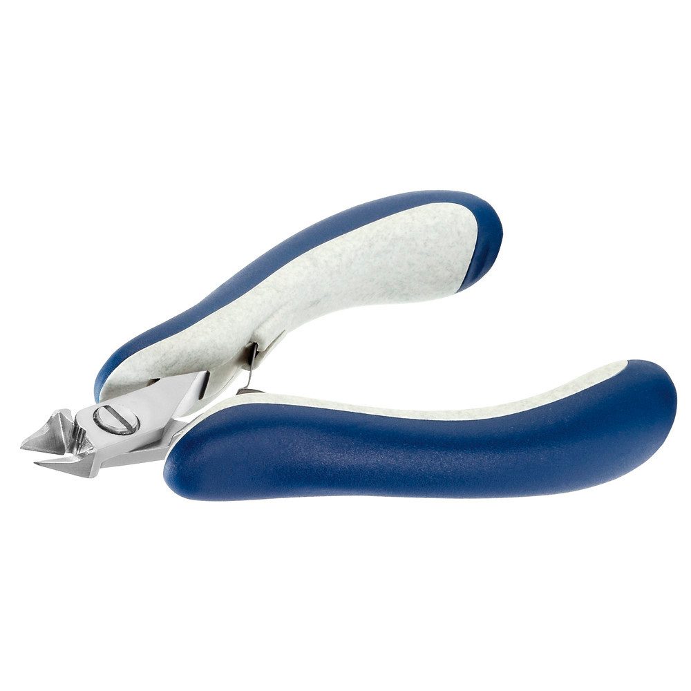 WETEC PRO Seitenschneider Seitenschneider, spitzer abgeflachter Kopf