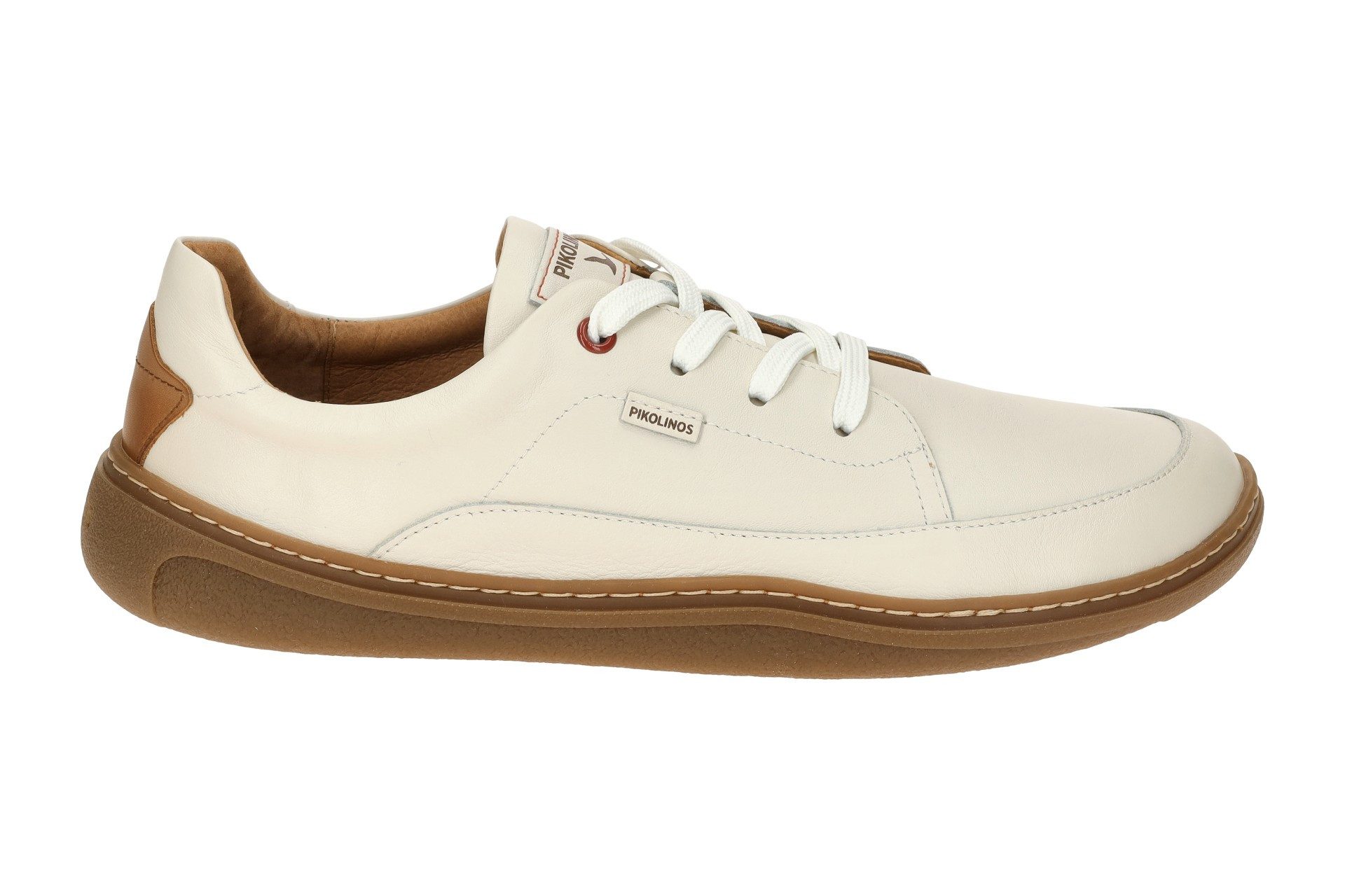PIKOLINOS U9F-4285C1 nata Schnürschuh
