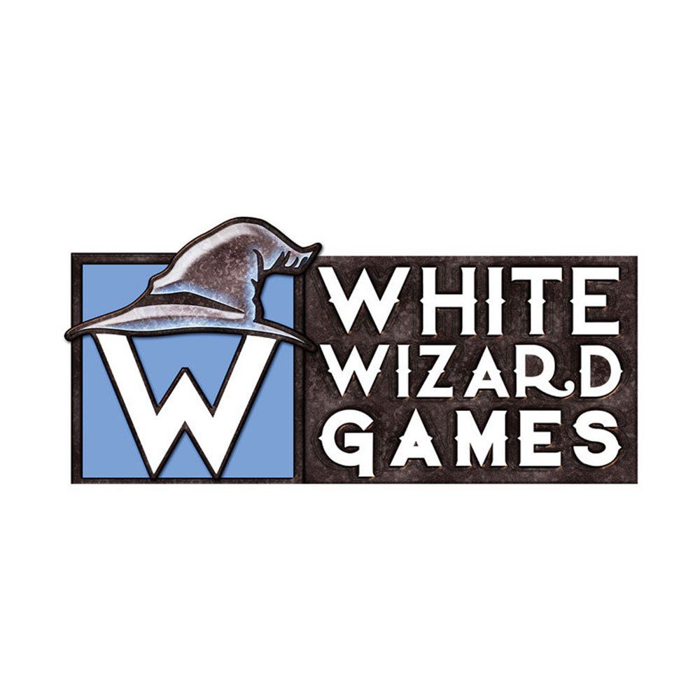 White Wizard Games