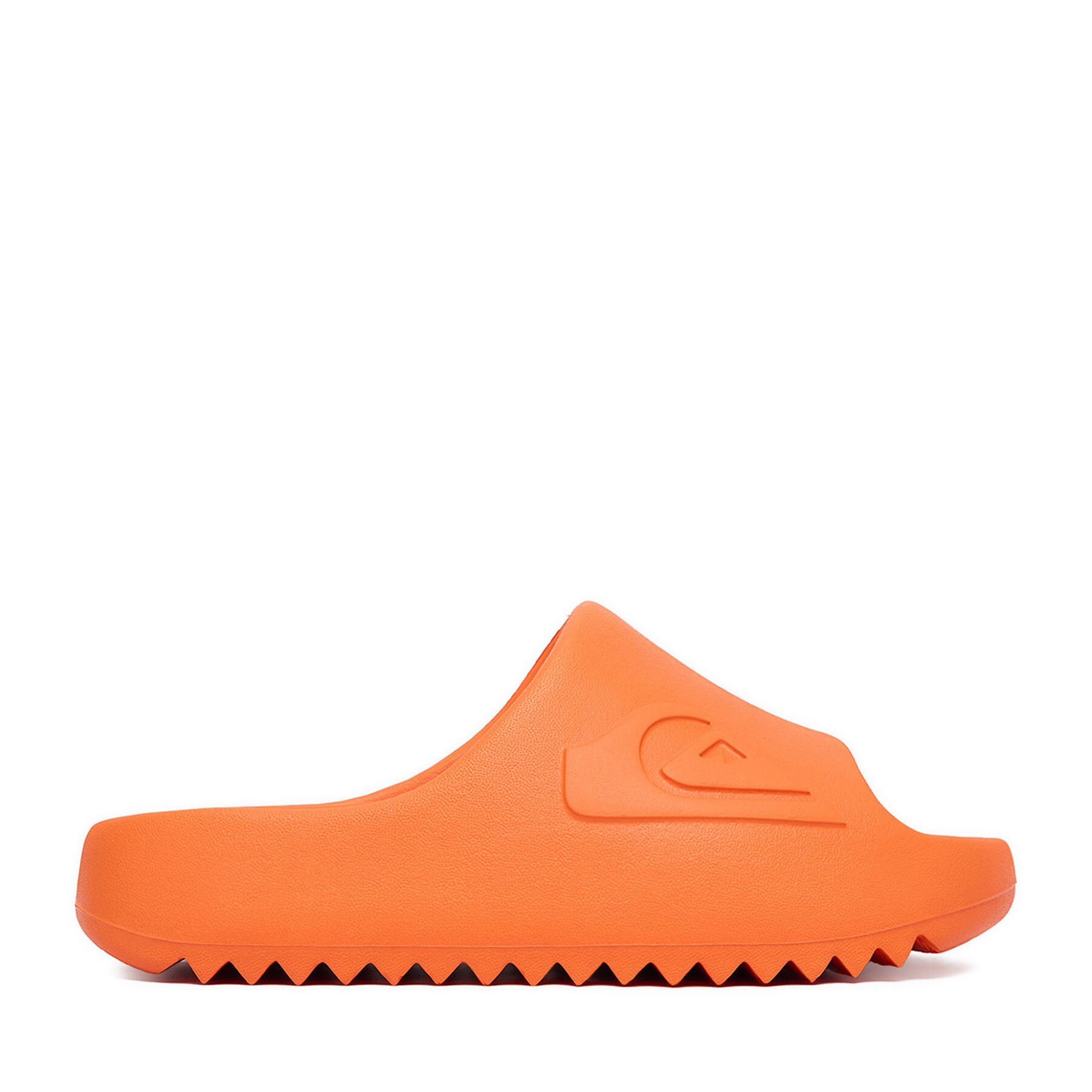 Quiksilver Quiksilver Mädchen-Flip-Flops Orange Badepantolette