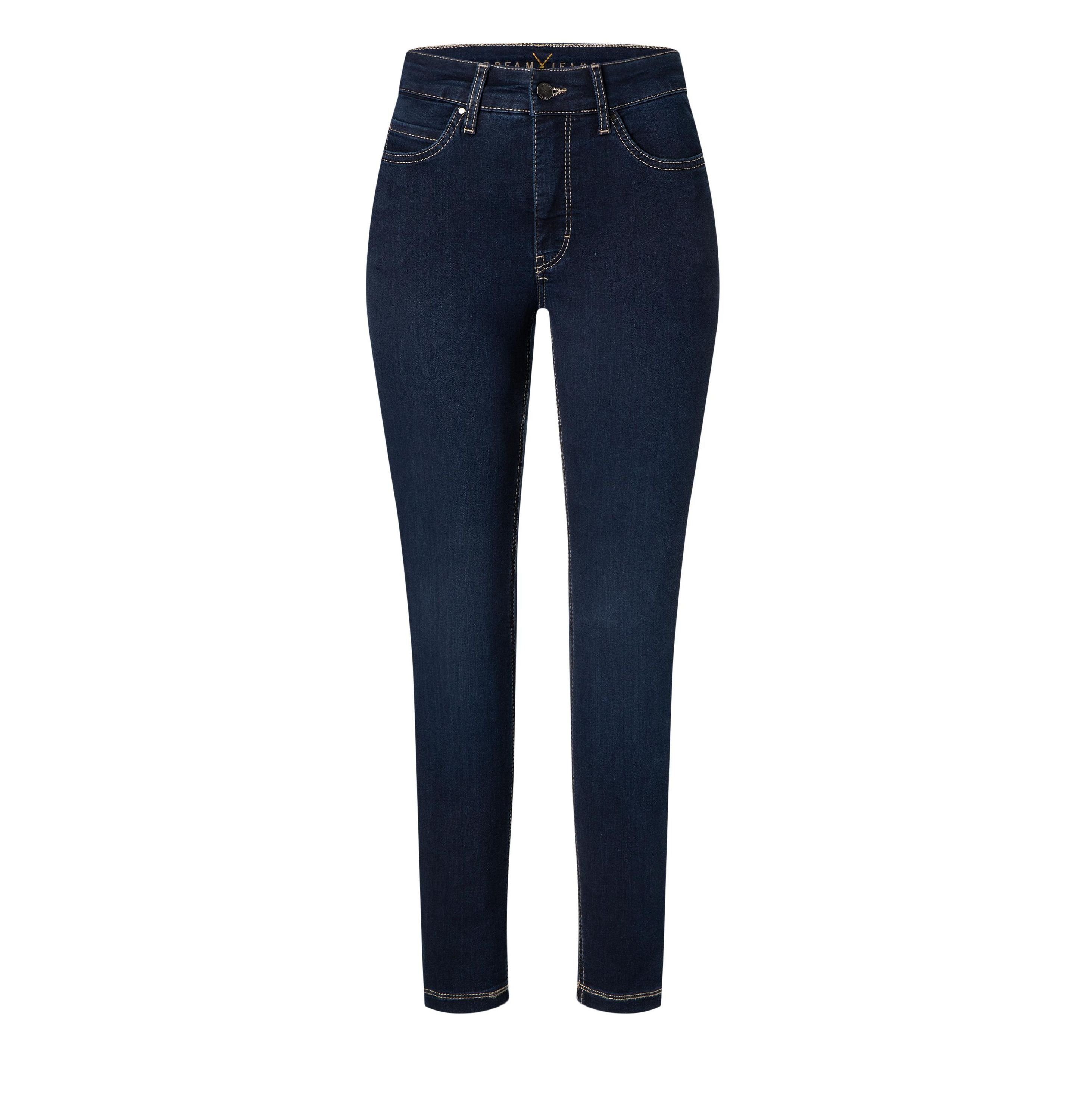 MAC Slim-fit-Jeans Mac Damen Hose Denim Jeans Dream Skinny Art.Nr.0355L5402 günstig online kaufen