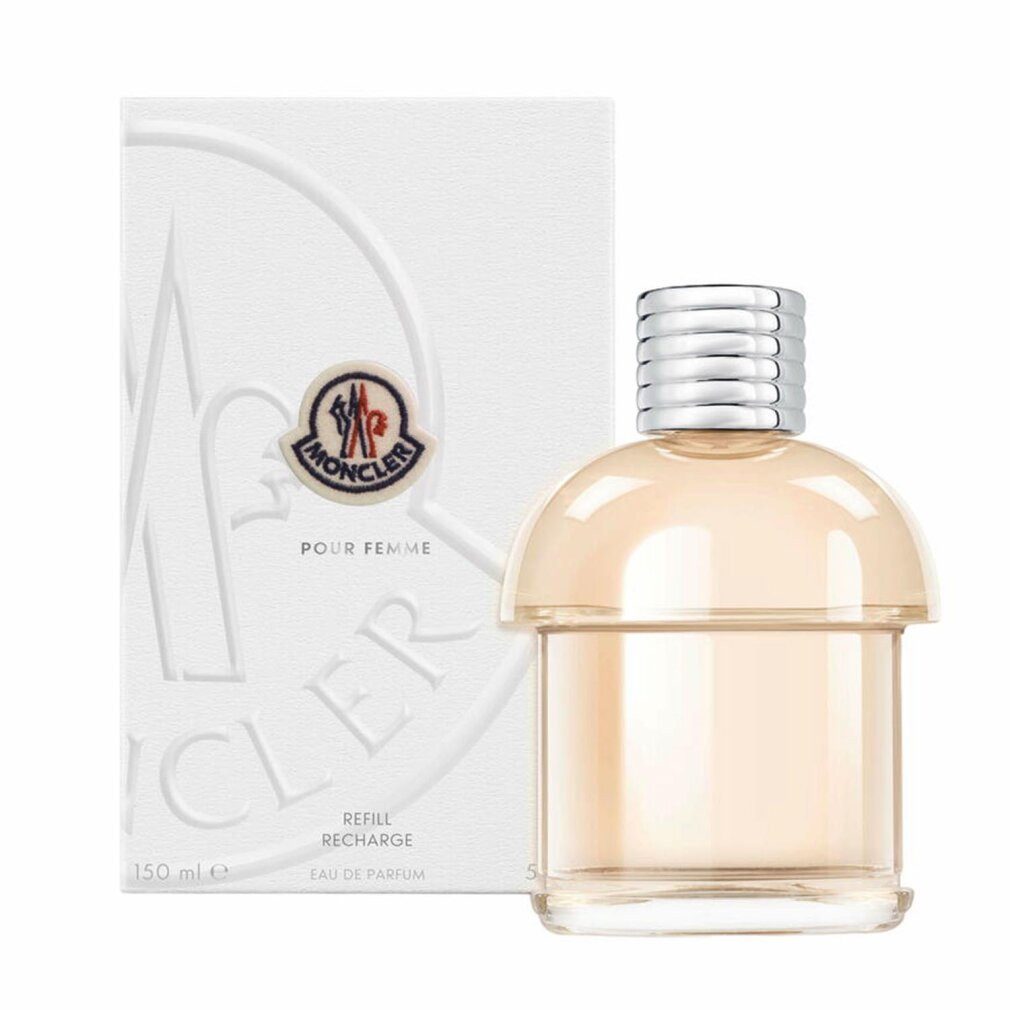 Eau de Parfum Pour Femme Eau de Parfum 150ml
