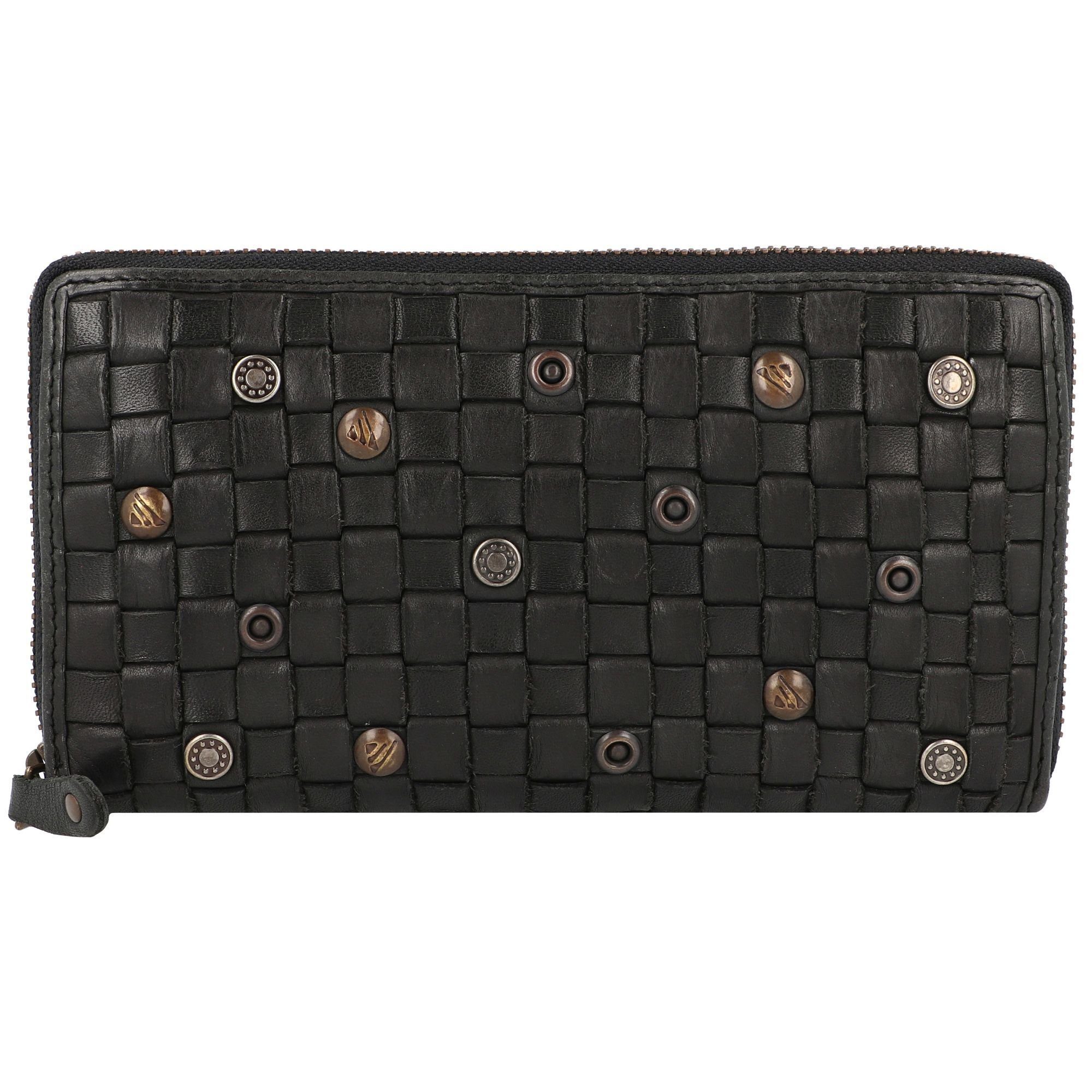 HARBOUR 2nd Geldbörse Soft Weaving, Leder günstig online kaufen