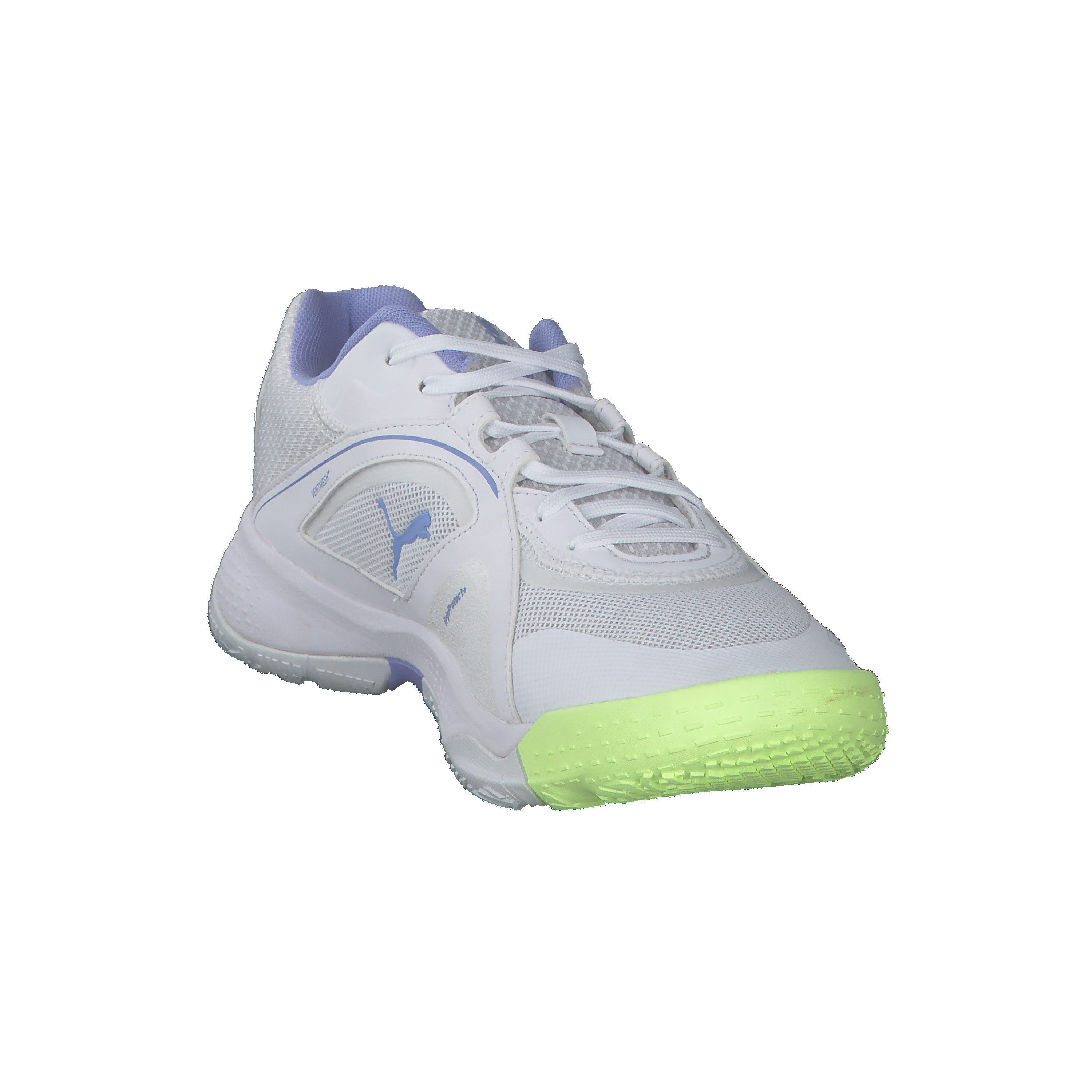 PUMA Puma Unisex Hallenschuhe Solarstrike II günstig online kaufen