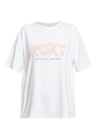  Roxy Trainingsshirt Beach Bound