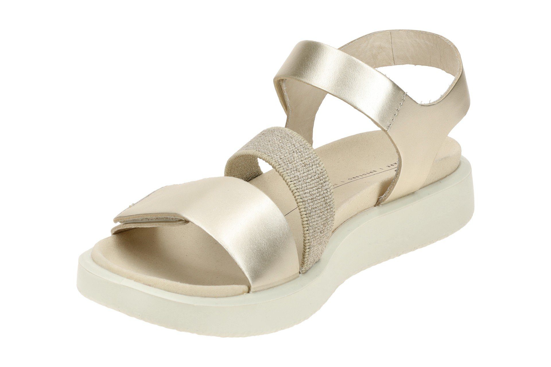 Ecco 27371301688 Sandalette