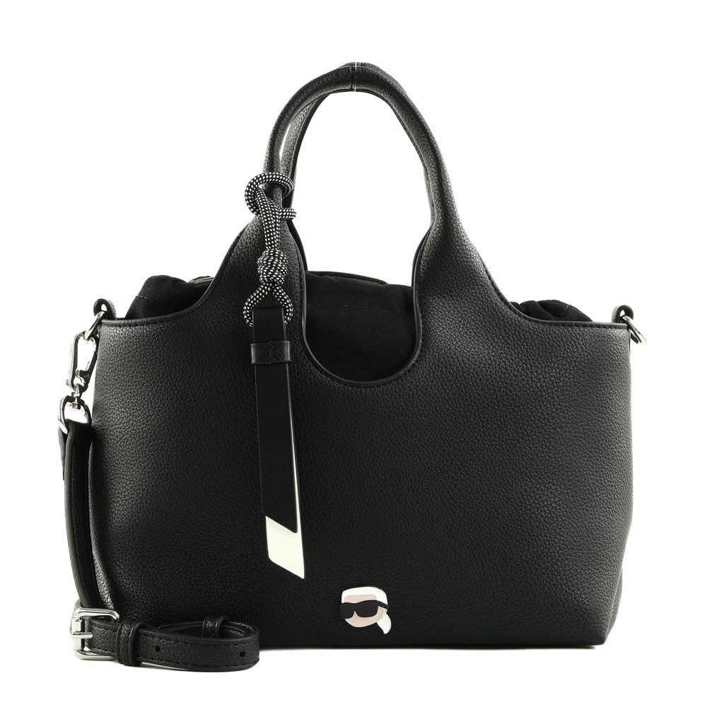KARL LAGERFELD Schultertasche KARL LAGERFELD für Damen (keine Angabe, 1-tlg., keine Angabe)