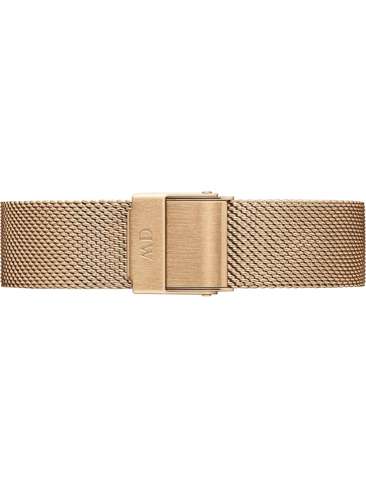 Daniel Wellington Годинникиarmband Daniel Wellington Damen-Uhrenarmbänder