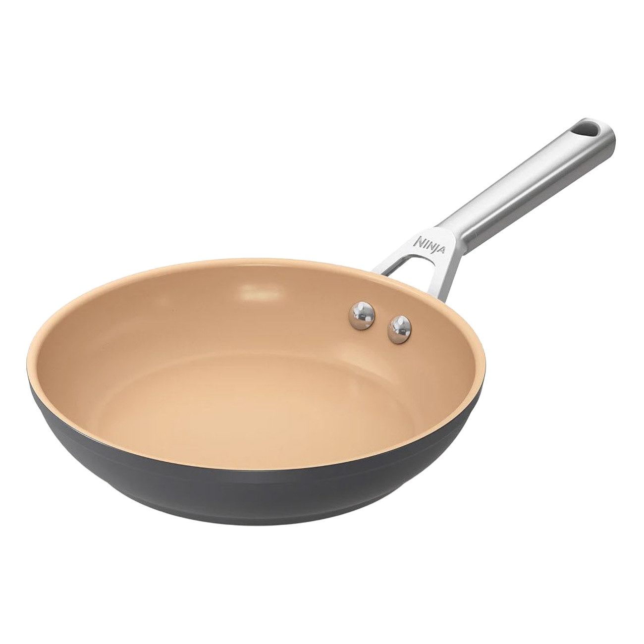 NINJA Bratpfanne Premium Keramik, 24 cm