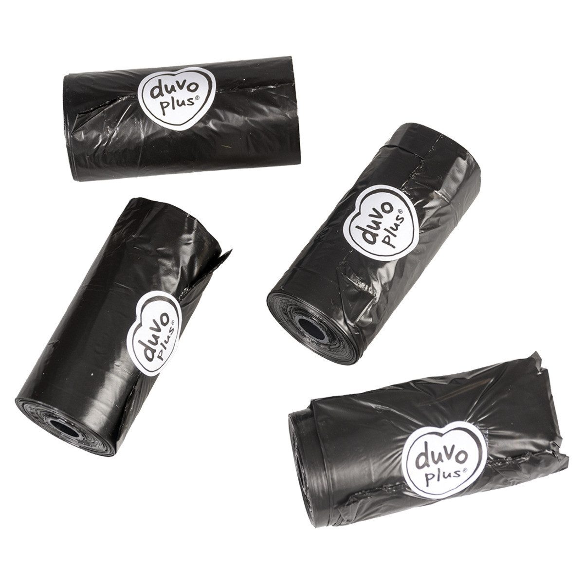 Hundekotbeutel Hundekotbeutel Classic schwarz