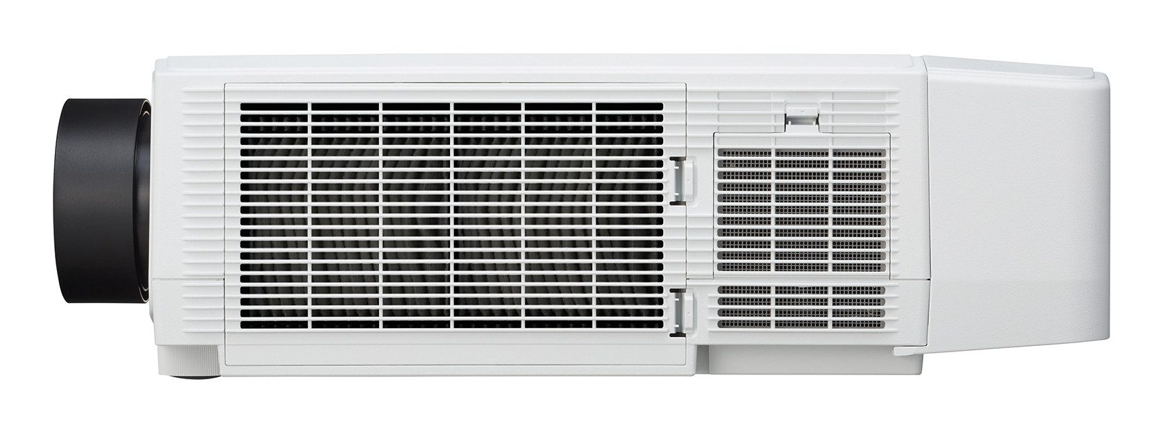 NEC V731U - 3-LCD-Projektor - 3D - 7300 ANSI-Lumen - WUXGA (1920 x 1200... LED-Beamer