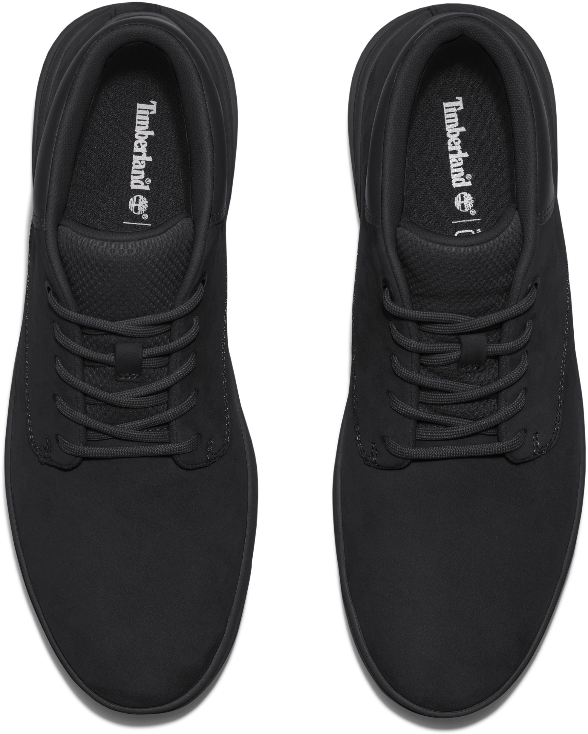 Timberland SENECA BAY - MID LACE SNEAKER Winterstiefel, Schnürstiefel, Winterschuhe