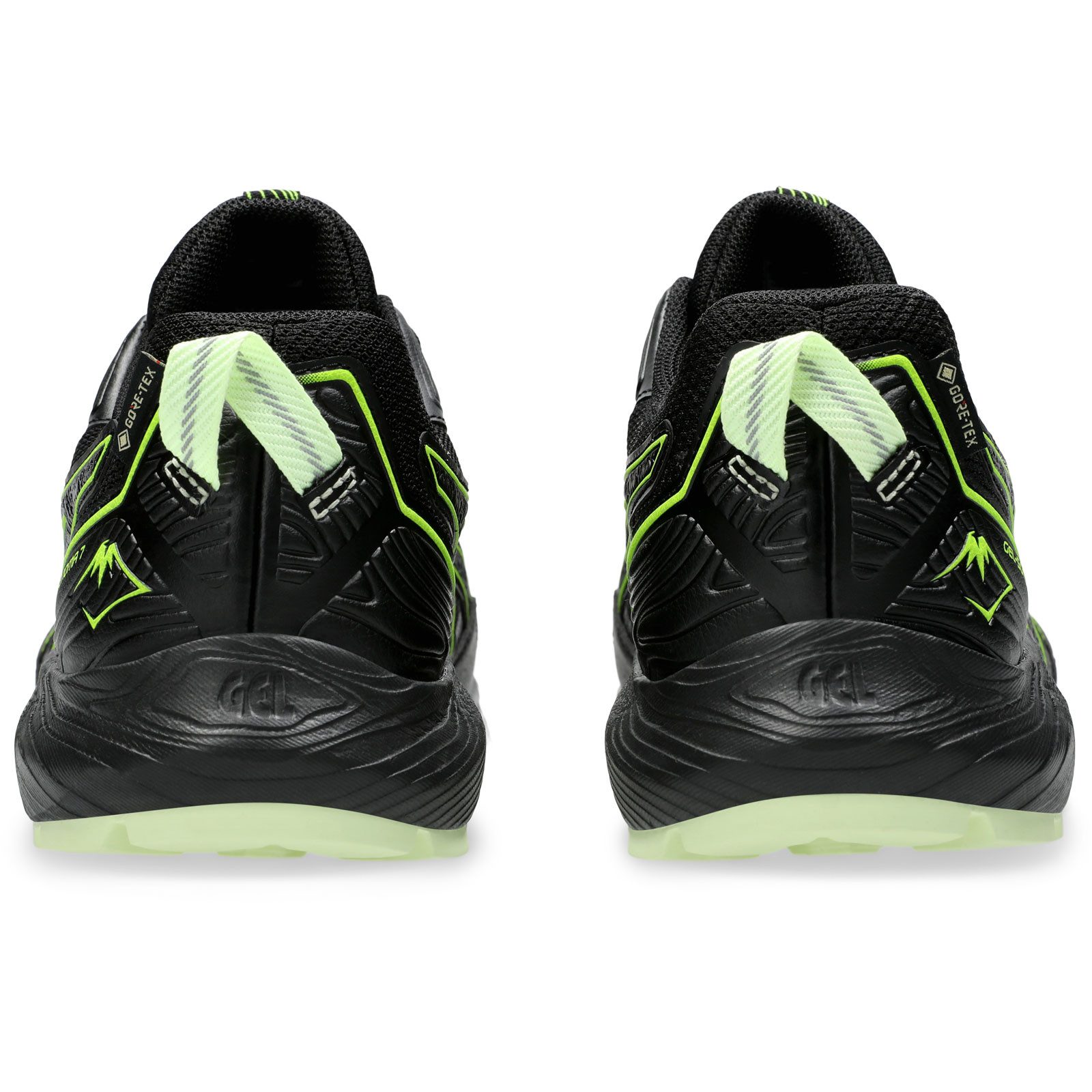 Asics GEL-SONOMA 7 G-TX Herren 1011B593-005 Trailrunningschuh Perfekt für alle Outdoor-Aktivitäten