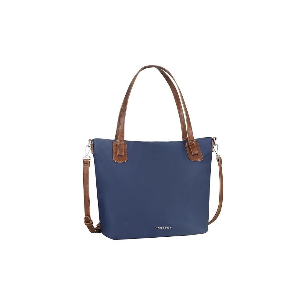 MARCO TOZZI Shopper 2-61128-41 Damen Tragetasche Umhängeriemen