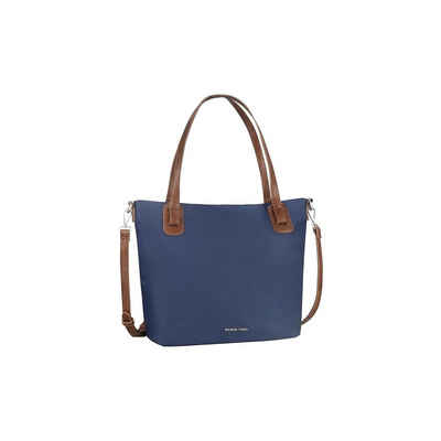 MARCO TOZZI Shopper 2-61128-41 Damen Tragetasche Umhängeriemen