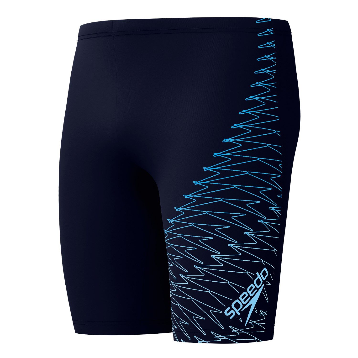 Speedo Badehose Medley Jammer Badeshose