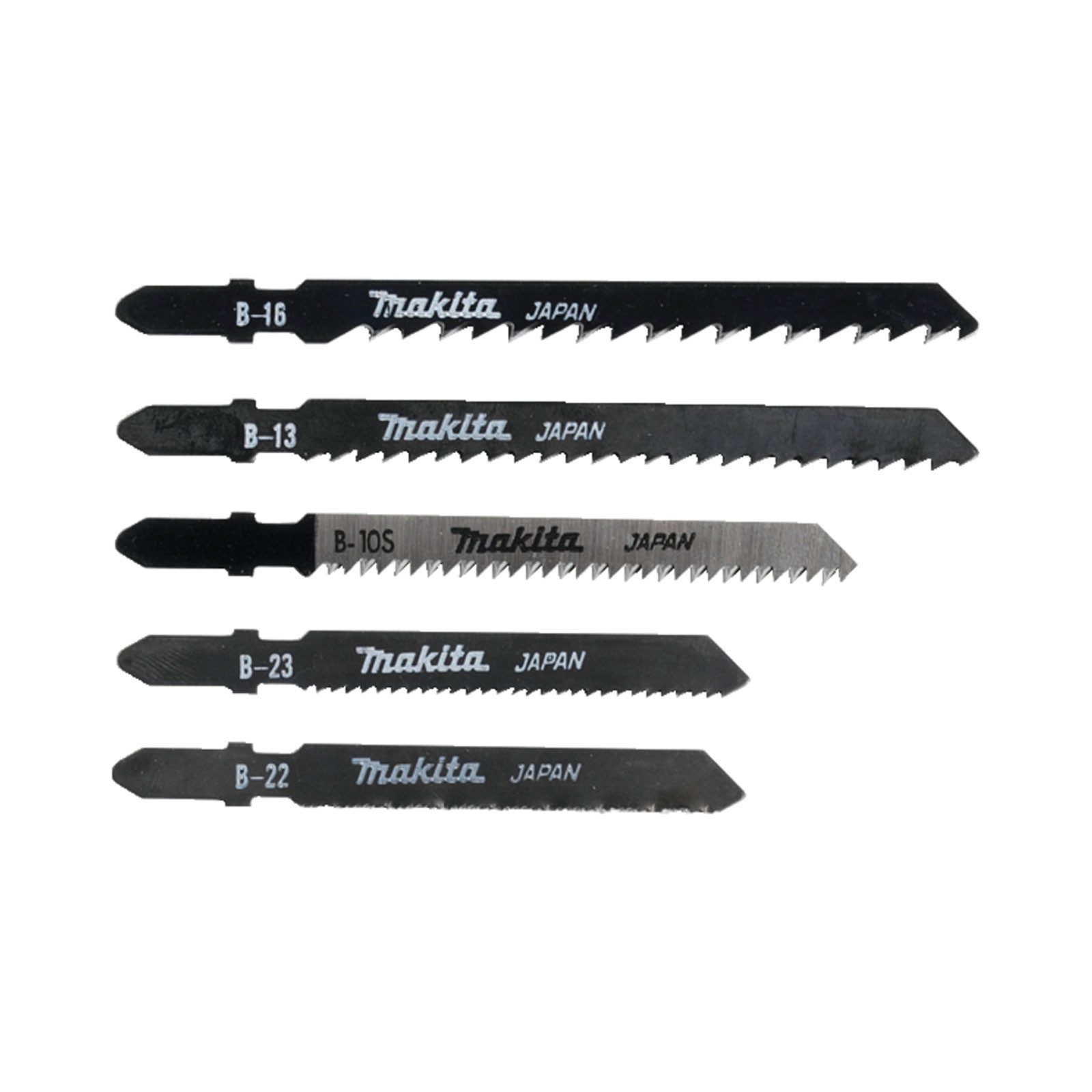 Makita Sägeblatt A-86898, Stichsägeblatt des Typs B-10S, B-16, B-13, B-22, günstig online kaufen