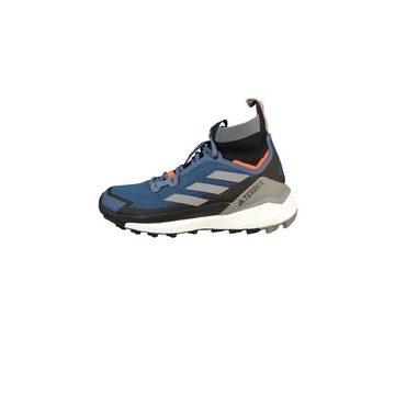 adidas Originals blau Schnürschuh (1-tlg)