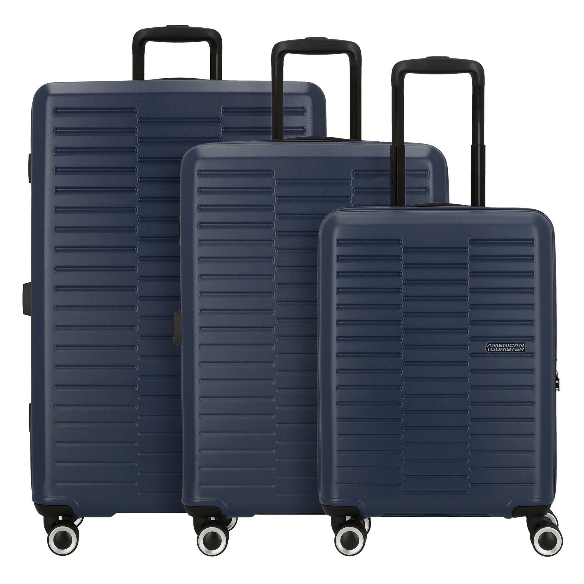 American Tourister® Trolleyset Sunset Hills, 4 günstig online kaufen