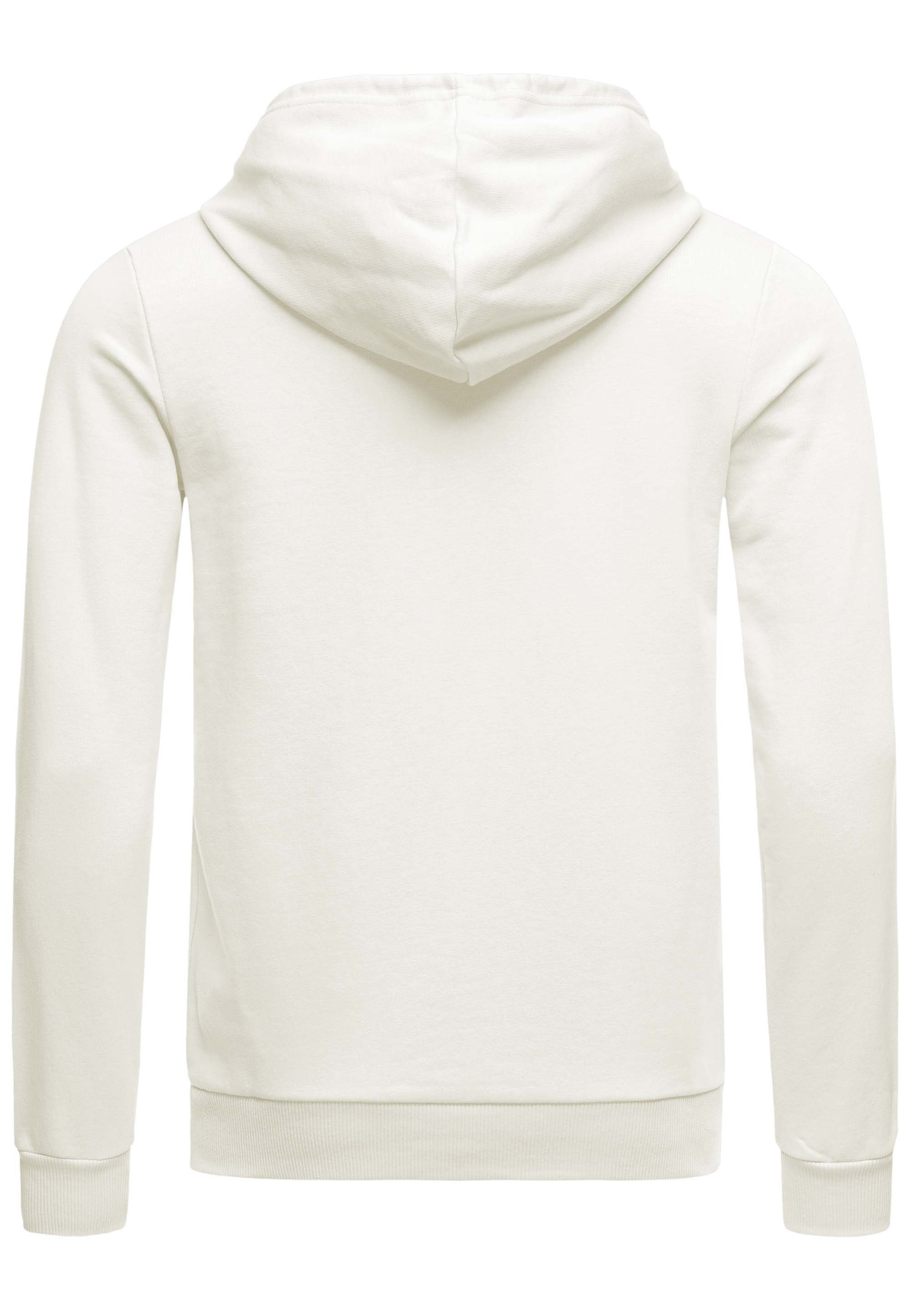 RedBridge Hoodie Red Bridge Herren Kapuzenpullover günstig online kaufen