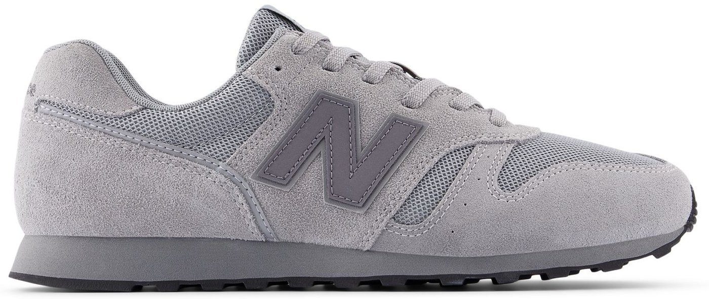 373 GREY Sneaker