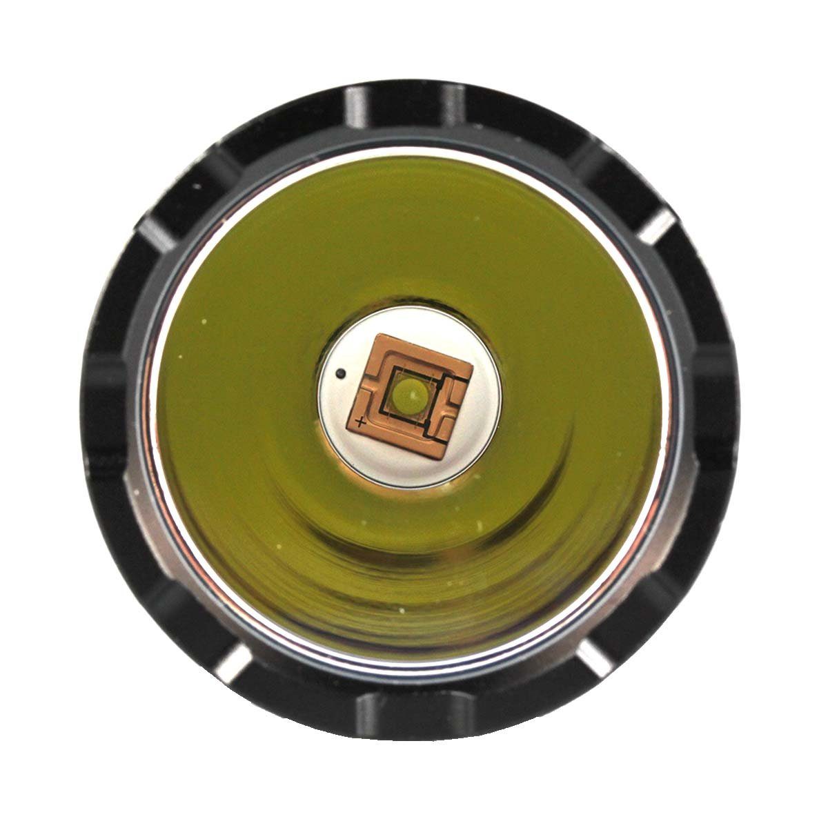 Nitecore LED Taschenlampe MH25 Pro LED Taschenlampe 3300 Lumen günstig online kaufen