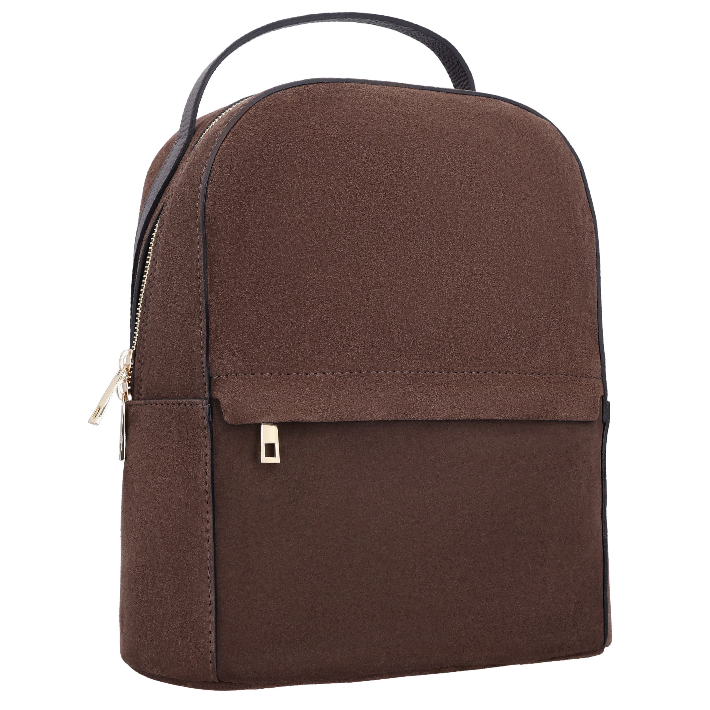 Gusti Leder Rucksack Gusti Leder big backpack Malene (1-tlg)