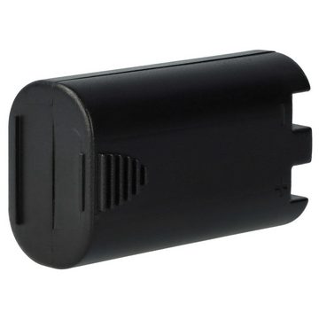 vhbw Ersatz für 3M W003688, S0895880 für Akku Li-Ion 800 mAh (7,4 V)