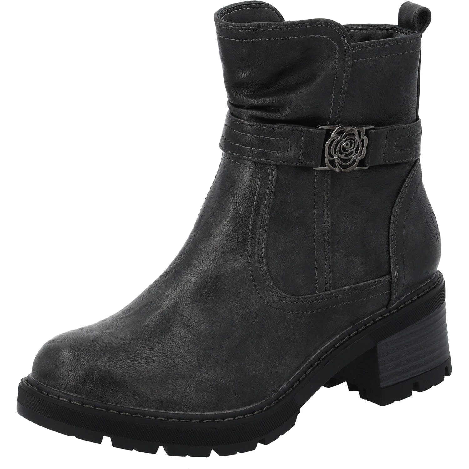 Palado Jaiya Stiefel