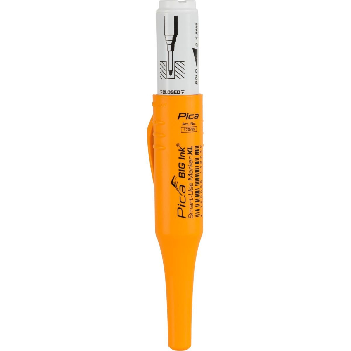 Kreidemarker Pica BIG INK Smart-Use-Marker