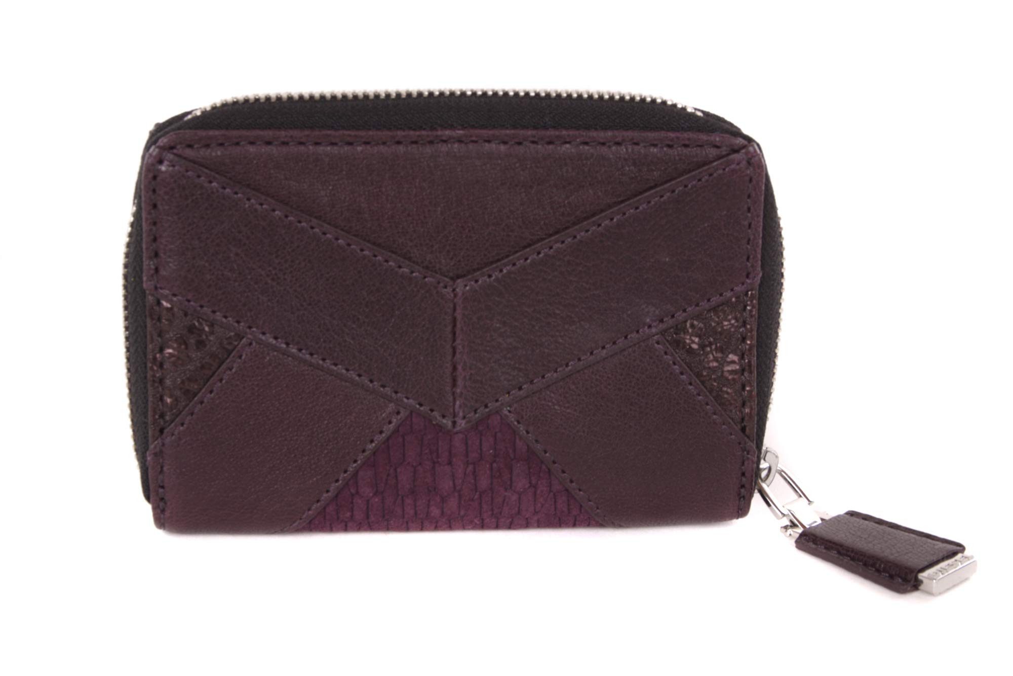Diesel Brieftasche