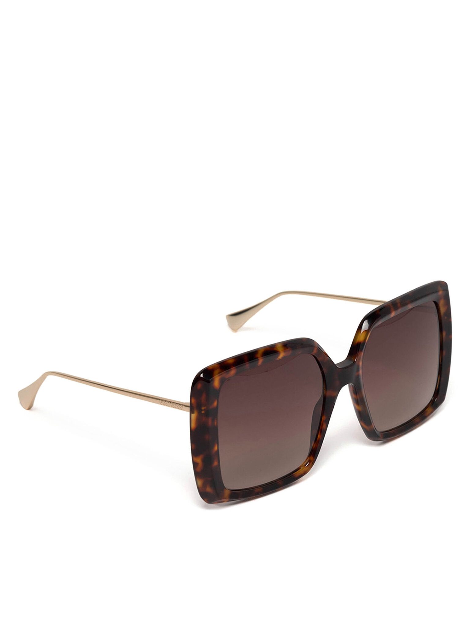 Sonnenbrille Gino Rossi Sonnenbrillen Damen LD91613 Braun