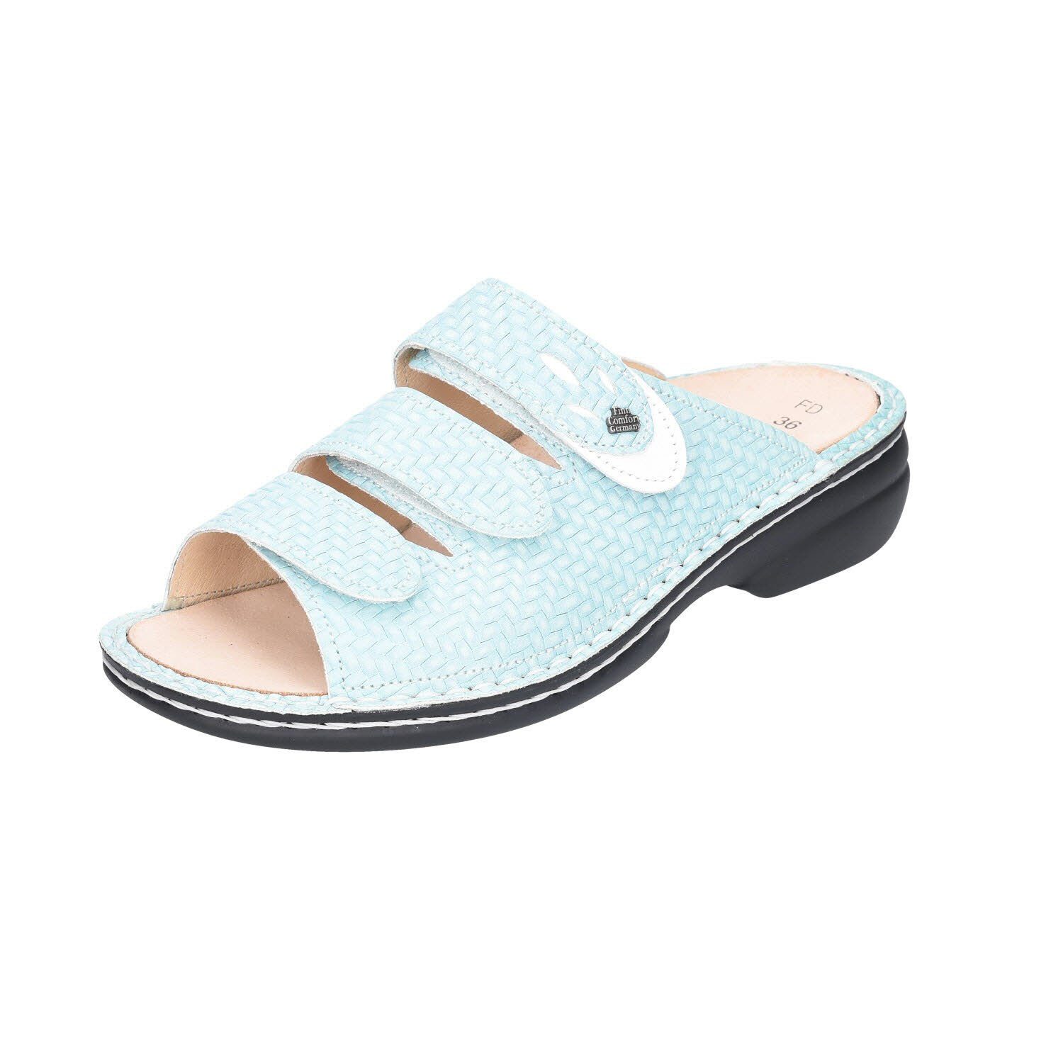 Finn Comfort KOS Pantolette günstig online kaufen