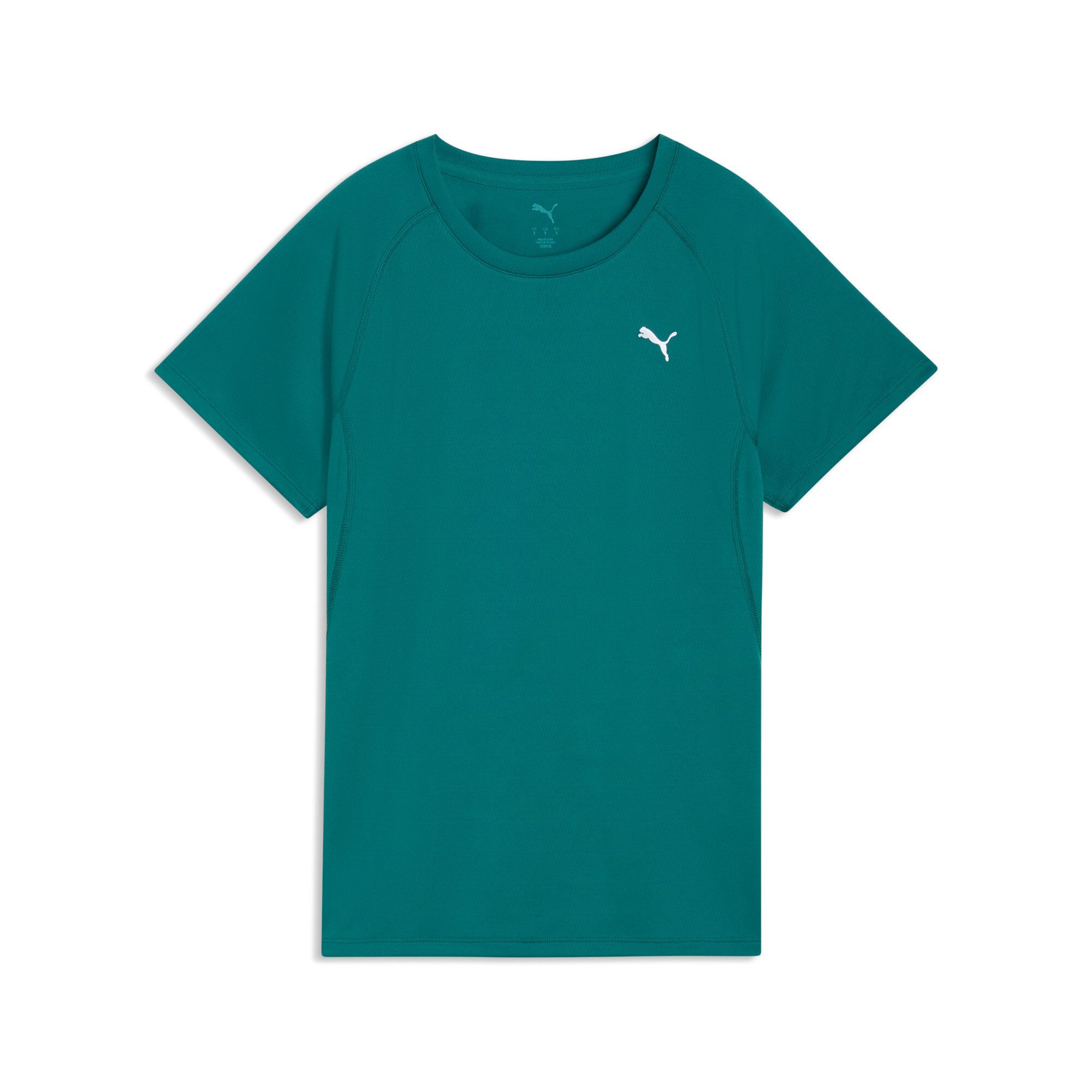 Laufshirt W RUN VELOCITY TEE (POLY)