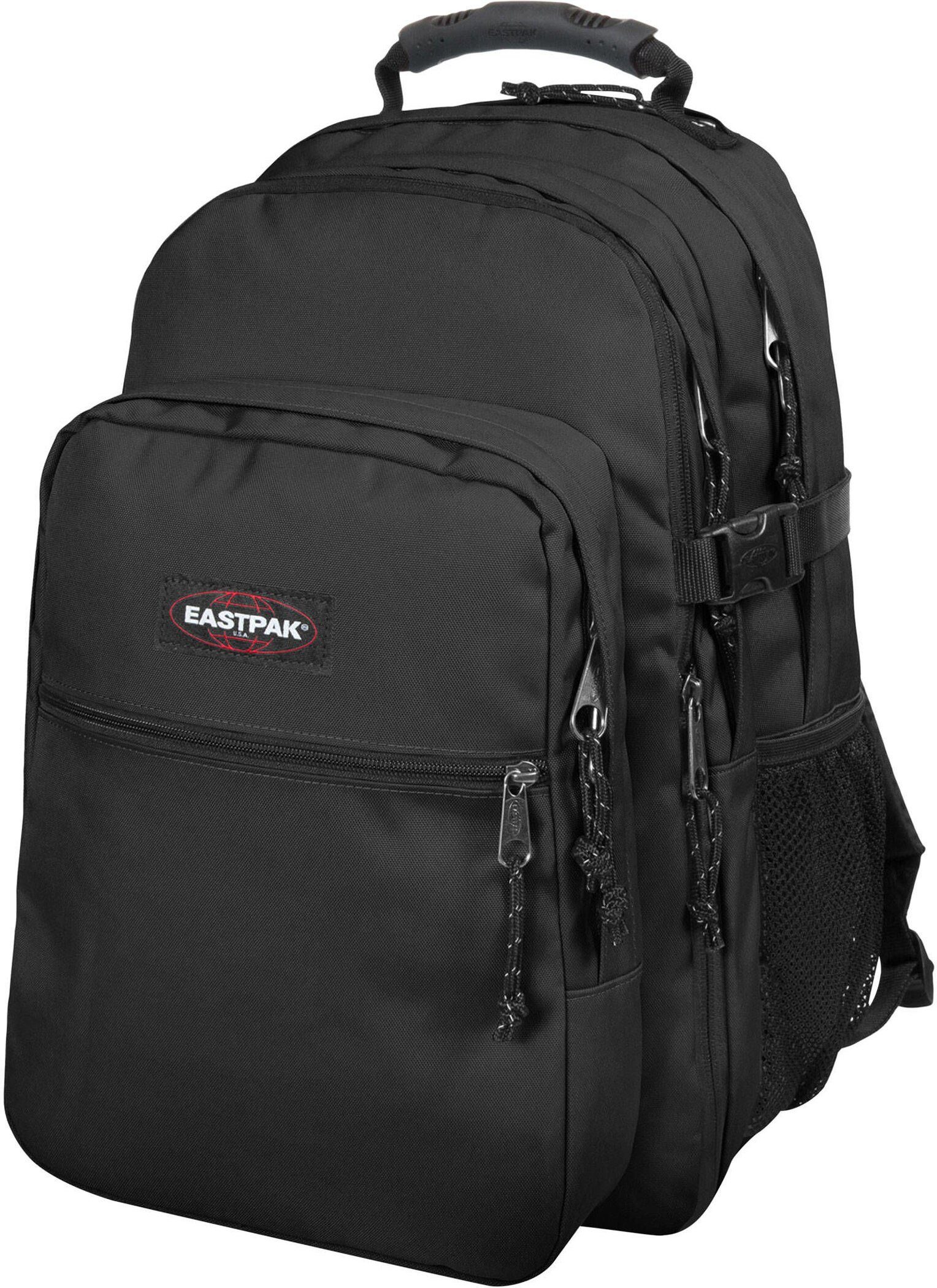 Eastpak Freizeitrucksack TUTOR, mit geräumigen Fächern