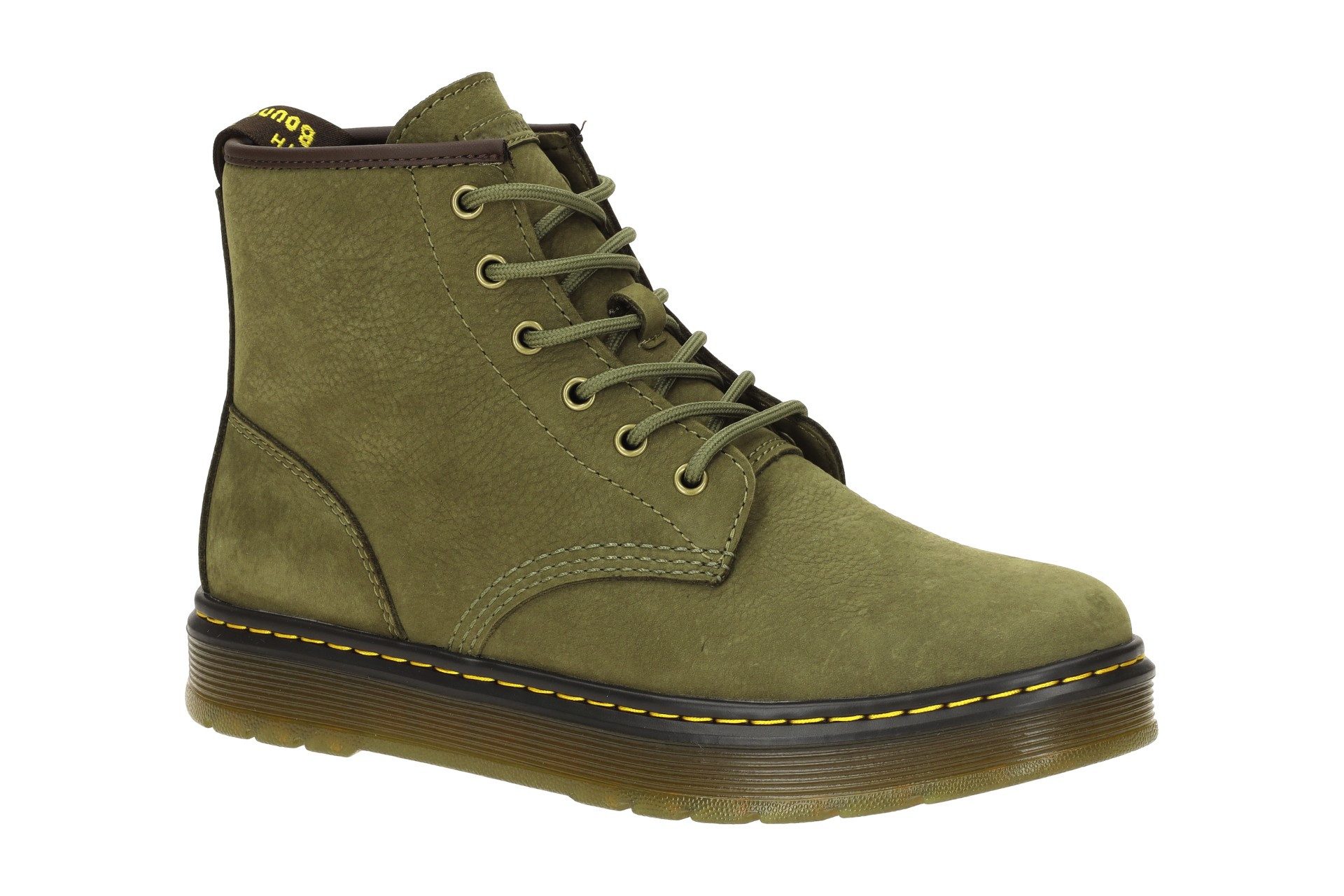 DR. MARTENS 42859300 Stiefel
