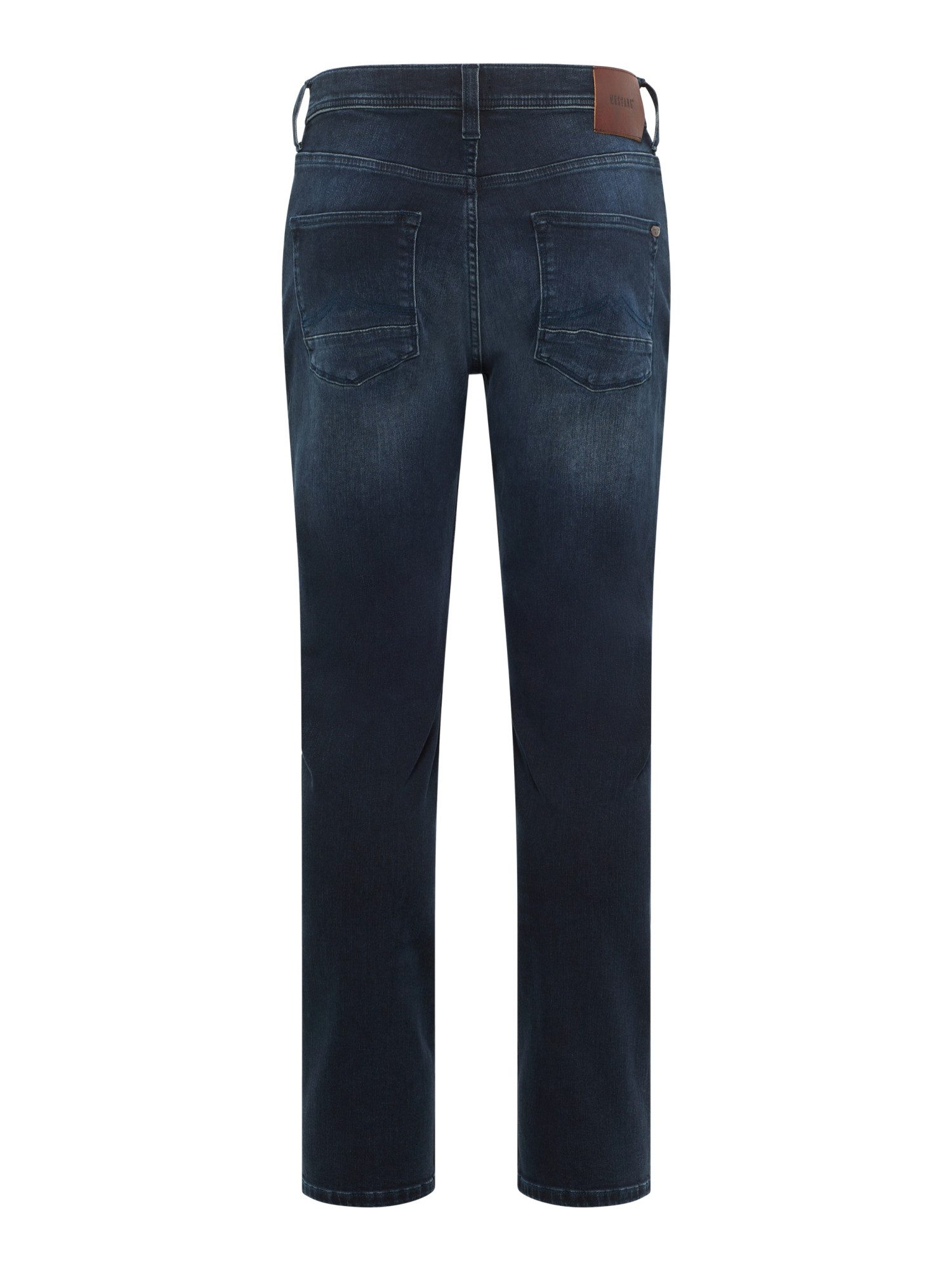 MUSTANG Slim-fit-Jeans Slim-Fit Jeans Vegas - Slim Fit