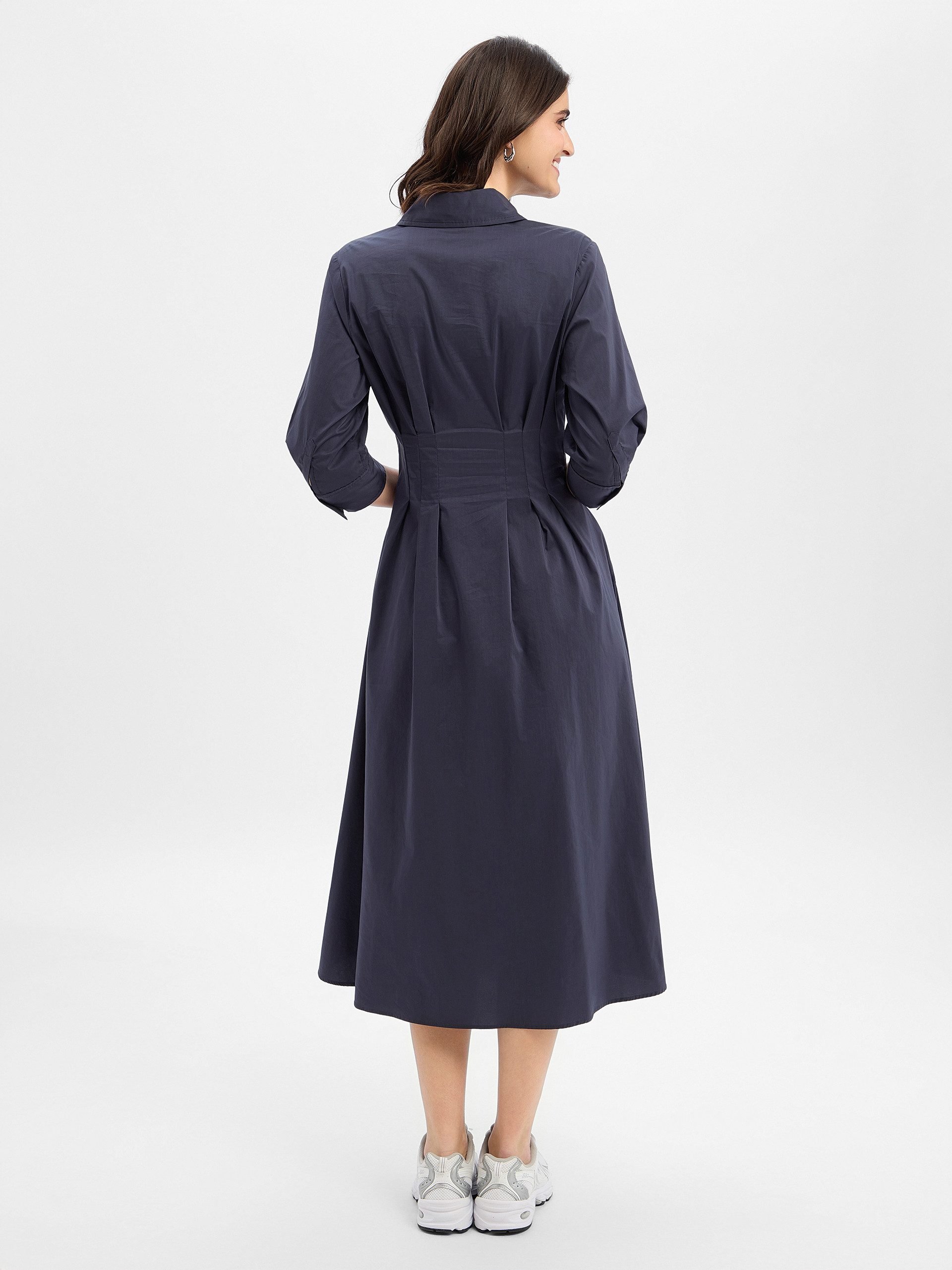 Ambiance Blusenkleid