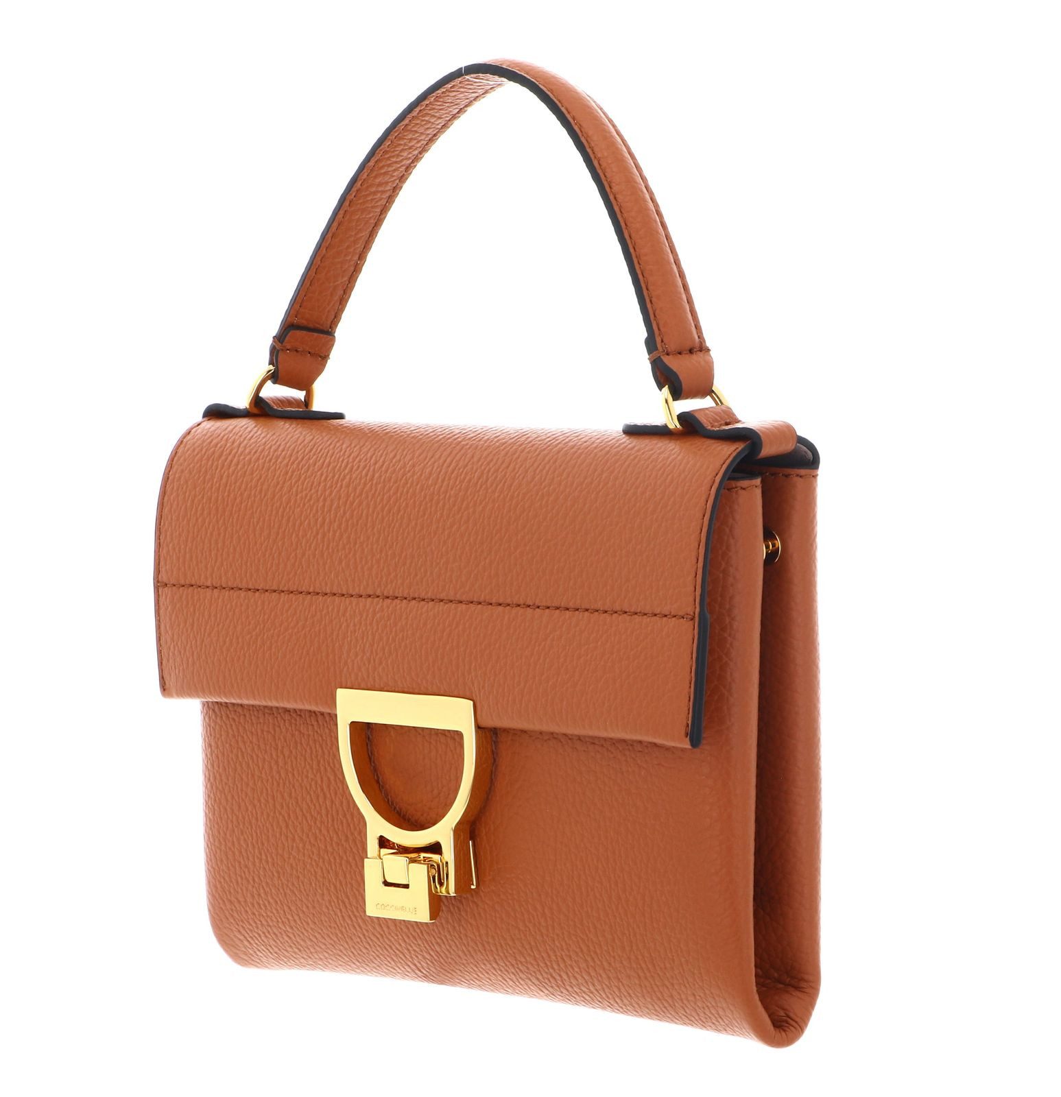 COCCINELLE Handtasche Handbag, aus echtem Rindsleder