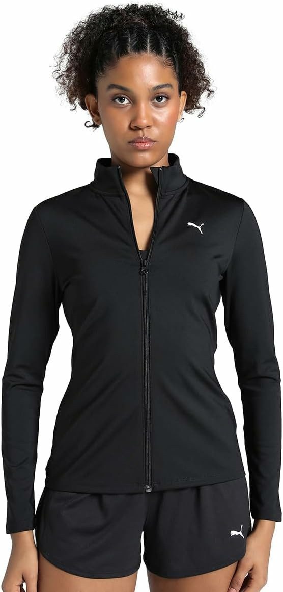 PUMA Outdoorjacke PUMA für Damen (1-St) Weiblich