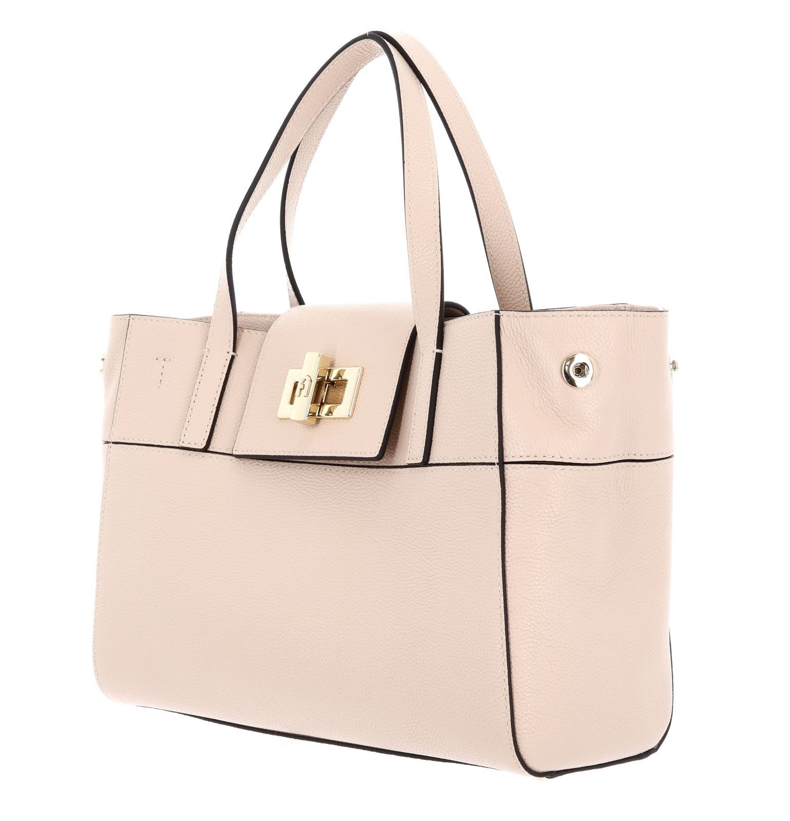 Furla Handtasche Tote, aus echtem Leder