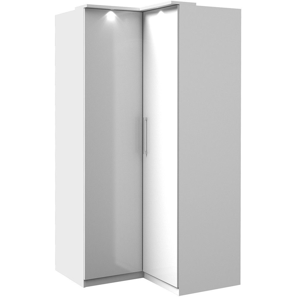 Kleiderschrank OLMO-83