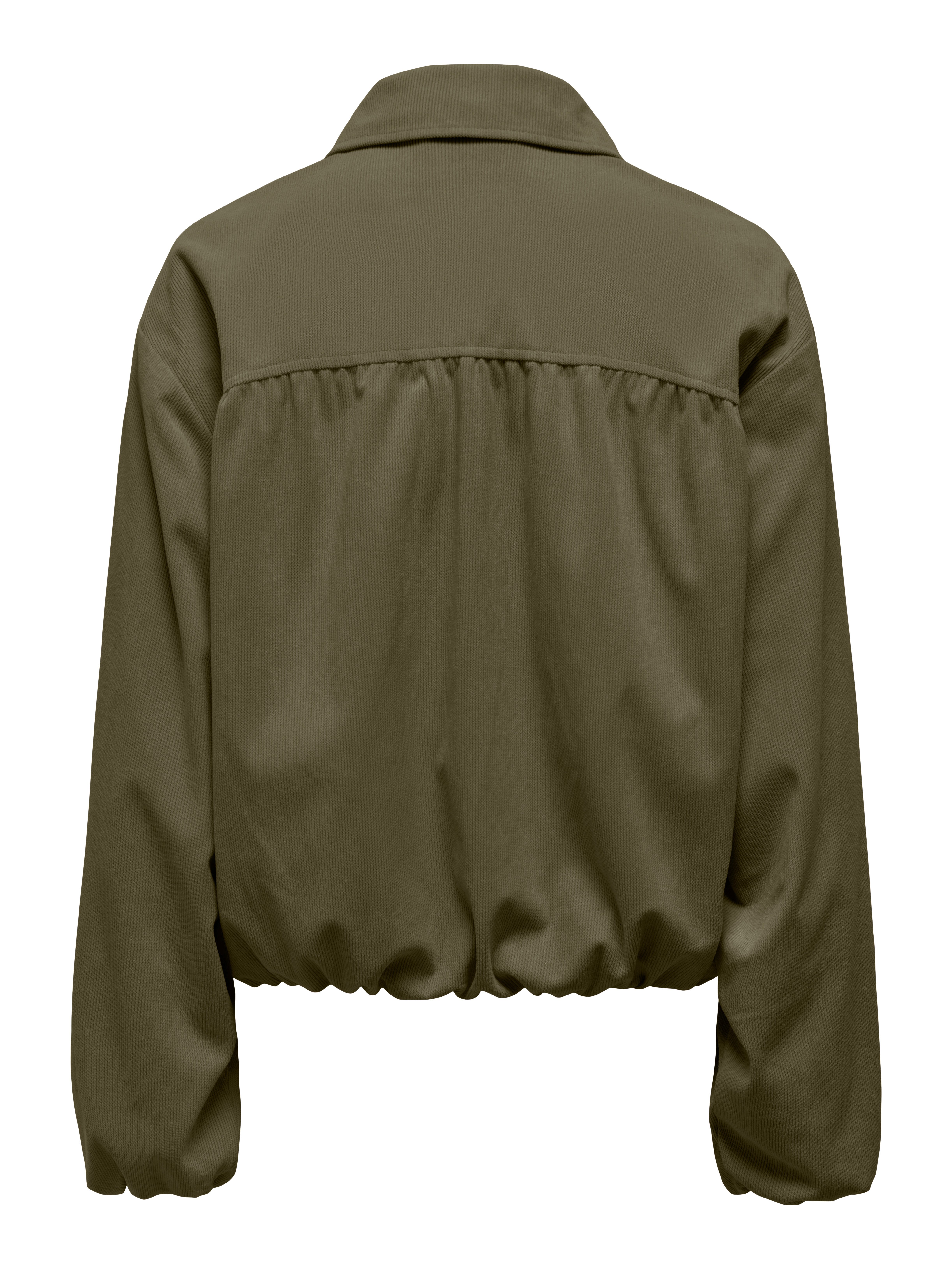 Jack & Jones Langjacke