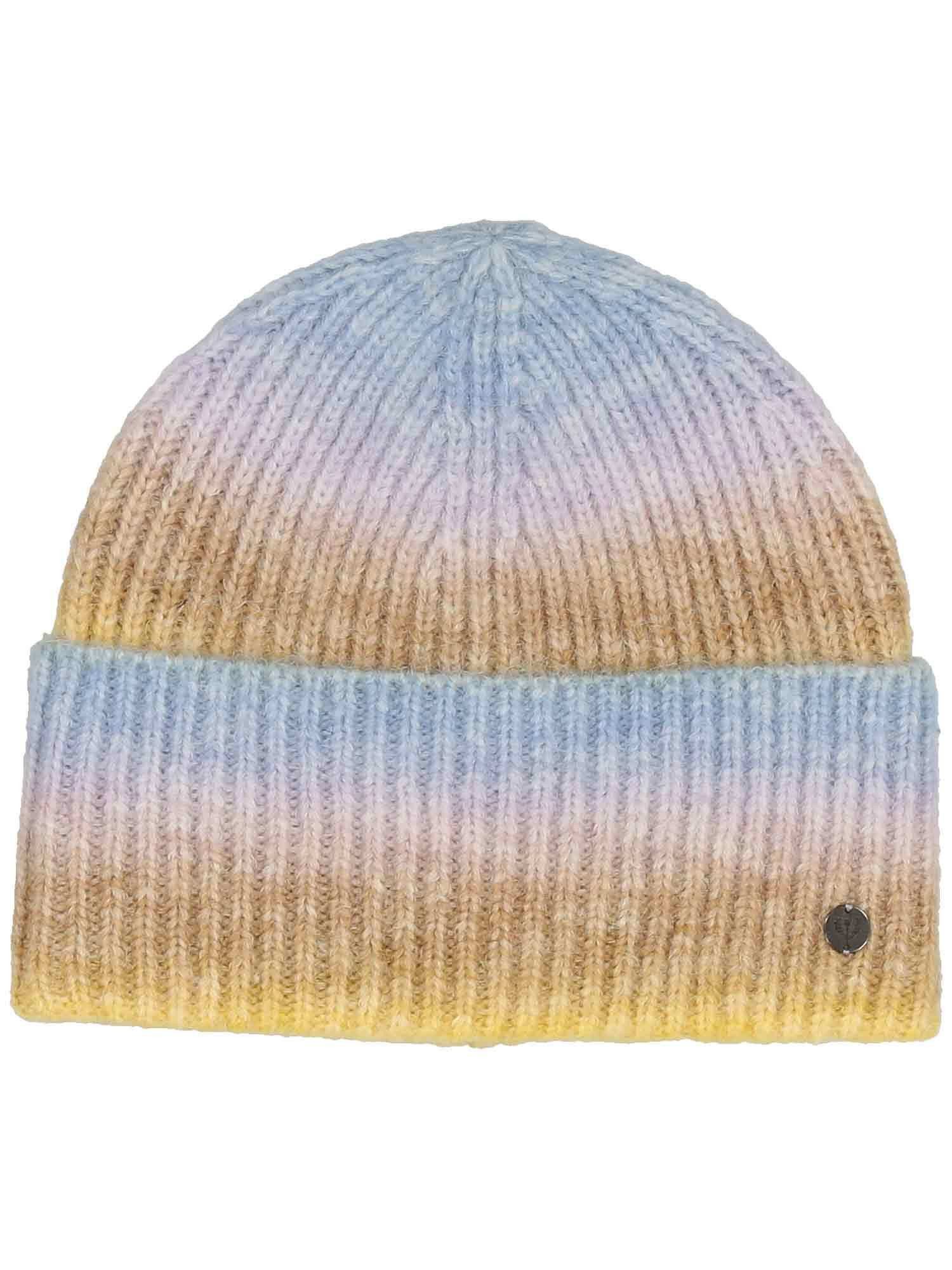 Fraas Strickmütze Polyacryl Strickmütze (keine Fransen)