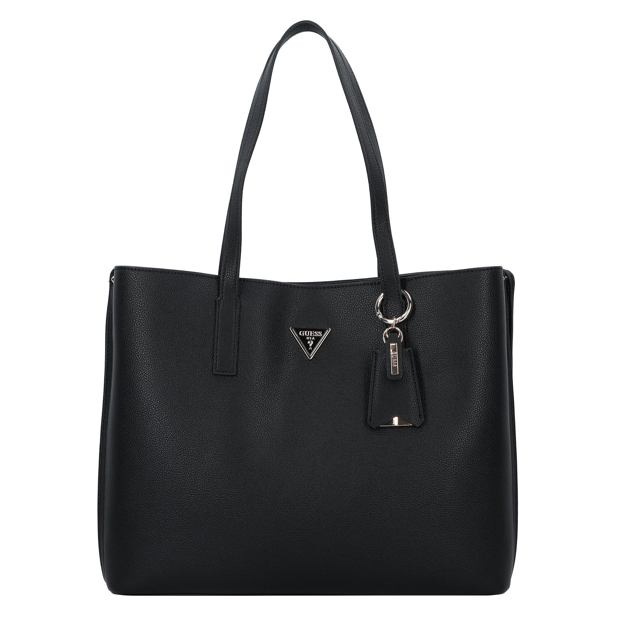 Guess Schultertasche Meridian II, Polyurethan