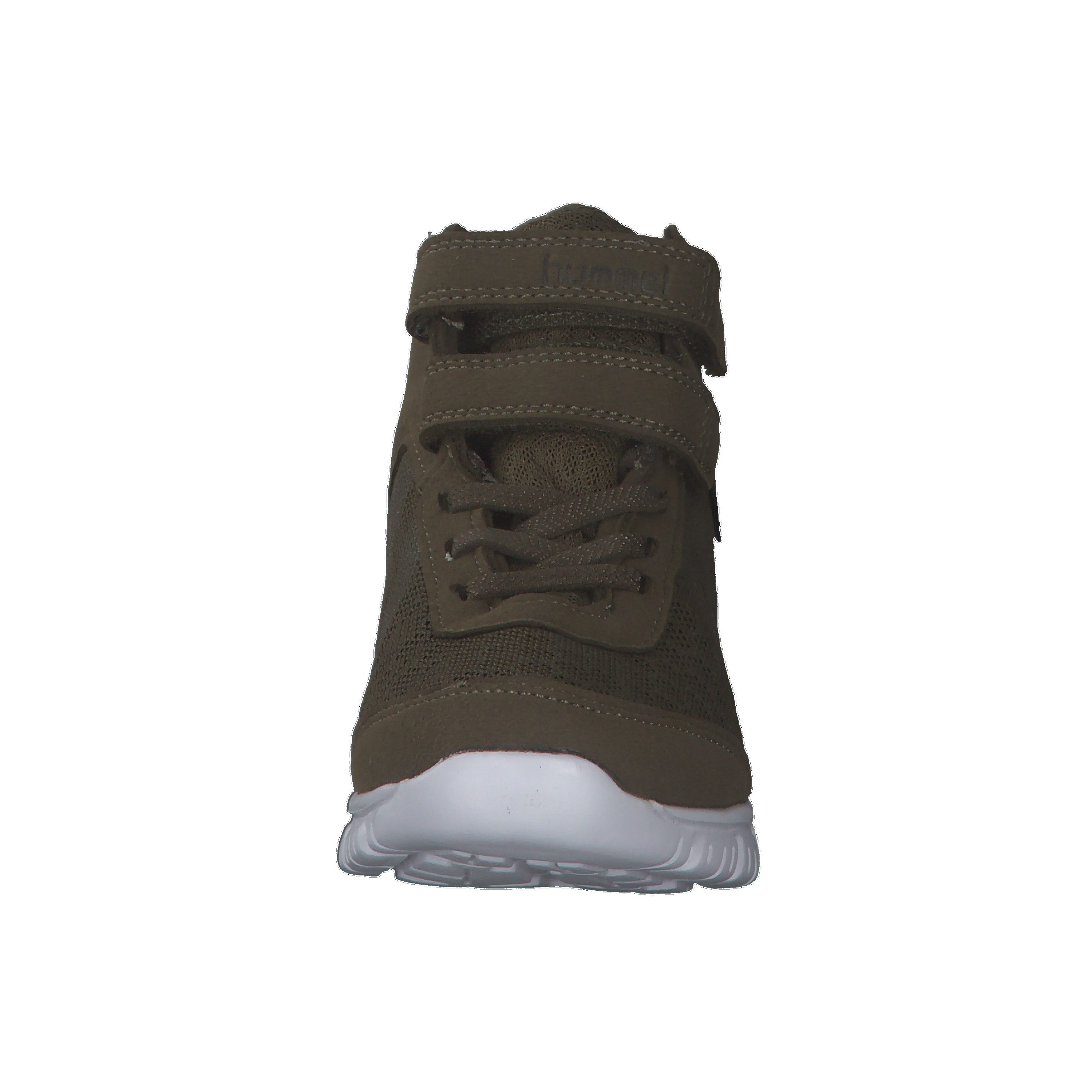 hummel Hummel Kinder Sneaker Crosslite Mid Tex Jr 212062 Sneaker