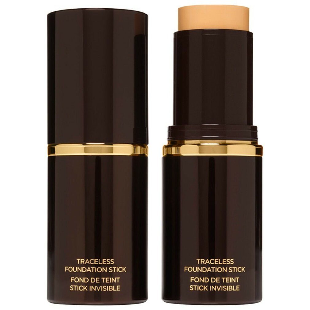 Foundation Traceless Foundation Stick 5.1 Cool Almond 15 Gr
